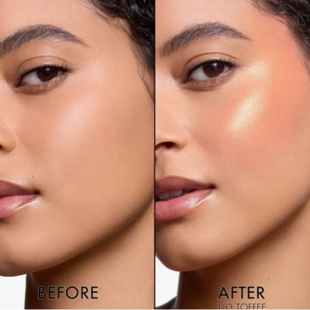 Dior Rosy Glow Blush Stick - Picture 3 of 14